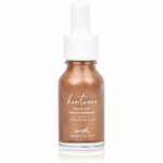 Barry M Heatwave tekoči osvetljevalec s kapalko odtenek Fiery 15 ml