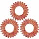 Invisibobble Trak za lase Original Save it or Waste it 3 kos