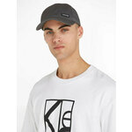 Calvin Klein Kapa s šiltom Essential Patch Bb Cap K50K510487 Siva