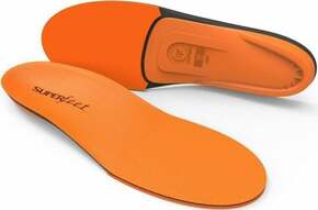 SuperFeet Orange 42-44 Vložki za čevlje