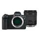 Canon EOS R 32.5Mpx modri digitalni fotoaparat