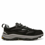Trekking čevlji Jack Wolfskin Cyrox Vent Low A64089 Črna