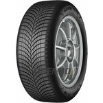 Goodyear celoletna pnevmatika Vector 4Seasons XL TL 235/55R17 103Y