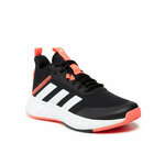 Adidas Čevlji košarkaška obutev črna 36 2/3 EU Ownthegame 20