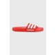Adidas Japanke čevlji za v vodo rdeča 46 EU Adilette Shower