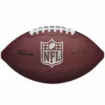 Wilson NFL Stride Football Brown Ameriški nogomet