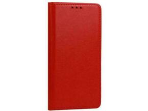 ONASI Special usnjena preklopna torbica za Xiaomi Redmi 13c - rdeča