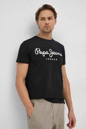 Kratka majica Pepe Jeans Original Stretch N moška