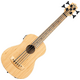 Kala U-Bass Bamboo Bas ukulele Natural