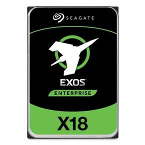 Seagate Enterprise HDD