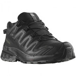 Salomon Čevlji treking čevlji črna 42 EU Xa Pro 3d V9 Gtx W