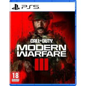 Xbox igra Call Of Duty: Modern Warfare 2