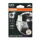 Osram LEDriving HL EASY H4/H19 12V P43t/PU43t 6500K Blister 1 kos
