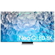 Samsung QE75QN900B televizor, 43" (110 cm)/75" (189 cm), Neo QLED, Mini LED, 8K, Tizen