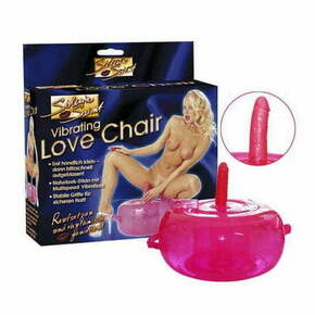 You2Toys Vibracijska blazina Vibrating Chair