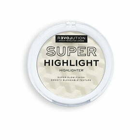Makeup Revolution Relove Super Shine Relove (Highlighter) 6 g