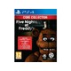 MAXIMUM GAMES Five Nights at Freddys: Core Collection (PS4)