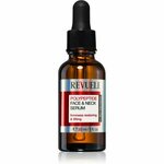 Revuele Polypeptide lifting serum za učvrstitev kože za obraz in vrat 30 ml