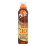 Malibu Continuous Spray Dry Oil SPF30 vodoodporen sprej za sončenje 175 ml
