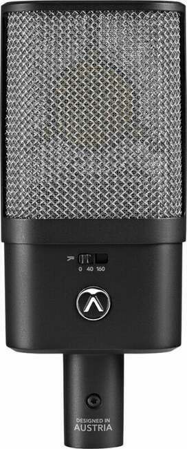 Austrian Audio OC16 Studio Set Kondenzatorski studijski mikrofon