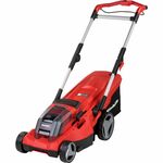 Einhell GE-CM 36/37 akumulatorska kosilnica za travo