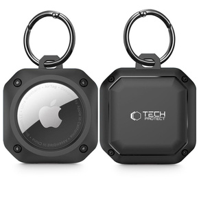 Tech-protect Rough Pro ovitek za Apple AirTag