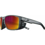 Julbo Shield Translucent Black/Black/Brown/Multilayer Outdoor sončna očala