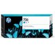 HP P2V68A črnilo modra (cyan), 300ml