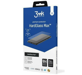 3MK Apple iPhone 14 Pro - 3mk HardGlass Max