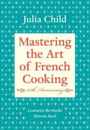 WEBHIDDENBRAND Mastering the Art of French Cooking