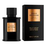 David Beckham Bold Instinct 50 ml parfumska voda za moške