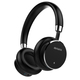 Aiwa HSTBTN-800BK, slušalke, bluetooth/brezžične, 18dB/mW, mikrofon