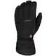 Eska Soho Infinium Black 10,5 Smučarske rokavice