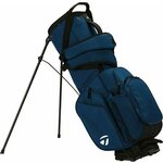 TaylorMade Custom Flextech Navy Golf torba Stand Bag
