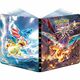 Pokemon UP: SV03 Obsidian Flames - A4 album