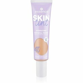 Essence Skin Tint Hydrating Natural Finish SPF30 lahkotna podlaga z učinkom vlaženja 30 ml Odtenek 40