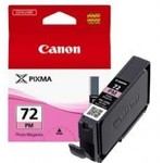 Canon PGI-72PM črnilo vijoličasta (magenta), 11ml/14ml