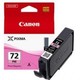 Canon PGI-72PM črnilo vijoličasta (magenta), 14ml