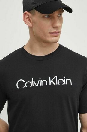 Kratka majica Calvin Klein Performance moški