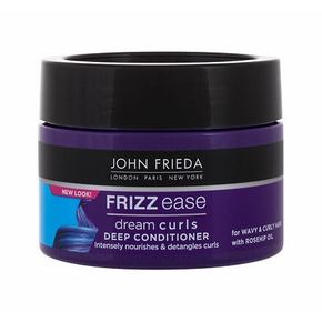 John Frieda Frizz Ease Dream Curls Deep maska za lase za kodraste lase za valovite lase 250 ml