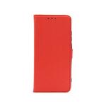 Chameleon Samsung Galaxy A03 - Preklopna torbica (WLG) - rdeča