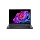 Acer Swift X SFX14-61G-R10G, 2880x1800, AMD Ryzen AI 7 350, 1TB SSD, 32GB RAM/8GB RAM, nVidia GeForce RTX 5060, Windows 11