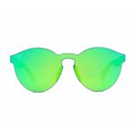 EVEN Sončna očala - ALIEN, zelena/modra