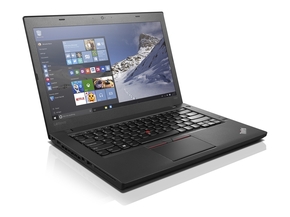 Prenosnik Lenovo ThinkPad T470s Ultrabook / i7 / RAM 8 GB / SSD Disk / 14