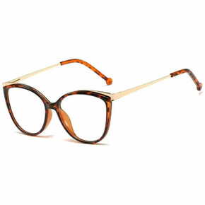 Neogo Joanne 3 prozorna očala