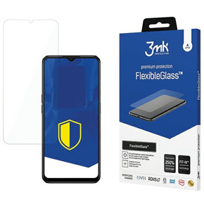 3MK XIAOMI REDMI NOTE 13 PRO 5G 3mk fleksibilno steklo Hybrid Film Clear