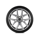 Pirelli zimska pnevmatika 205/55R16 Cinturato Winter M + S 91H