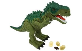 Unikatoy Dinozaver + jajca