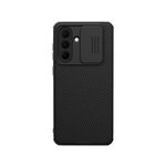 Nillkin CamShield Pro (PC + TPU) Magnetic zaščita za Samsung Galaxy A56 5G - črna