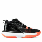 Nike Čevlji košarkaška obutev črna 44 EU Air Jordan Zion 1